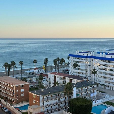 Estudio Ayni Benalmádena Kültér fotó