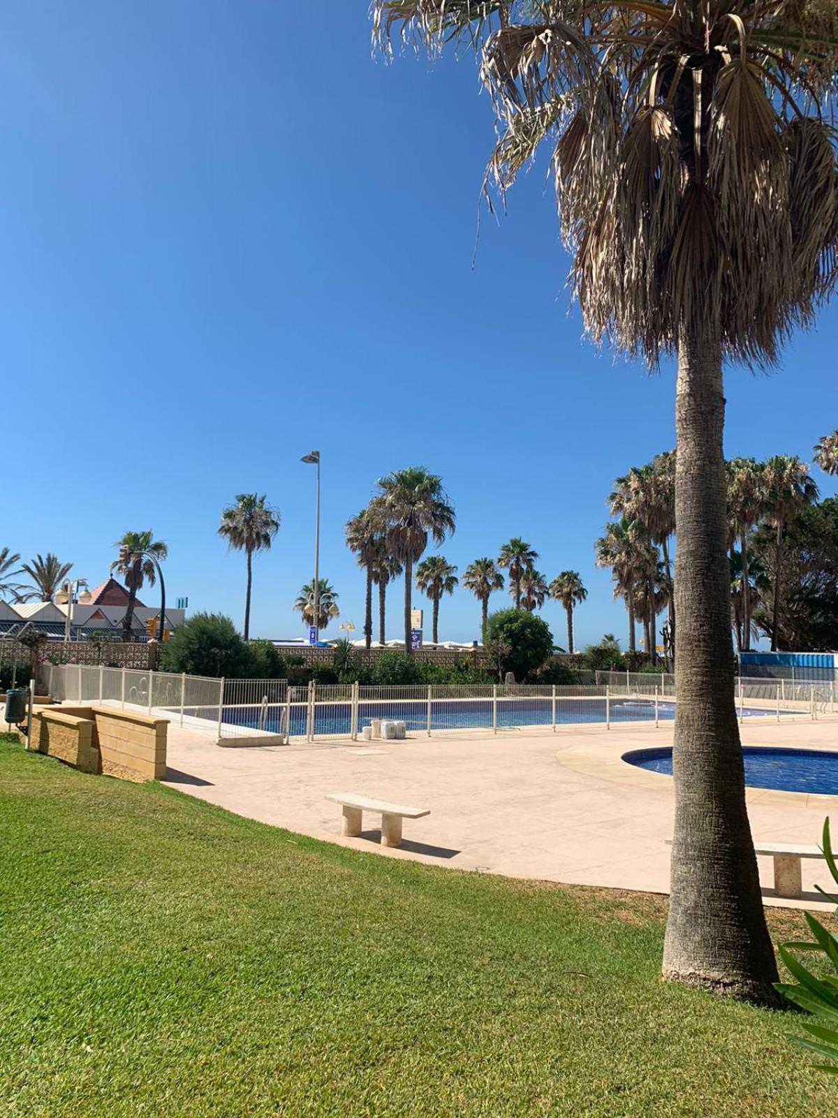 Estudio Ayni Benalmádena Kültér fotó