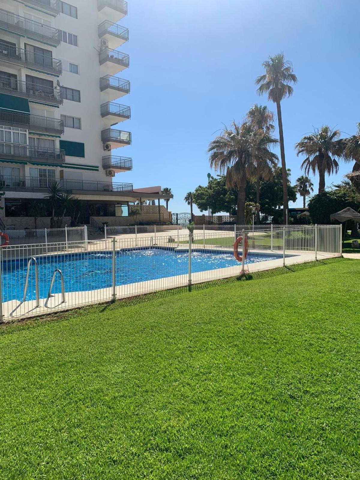 Estudio Ayni Benalmádena Kültér fotó