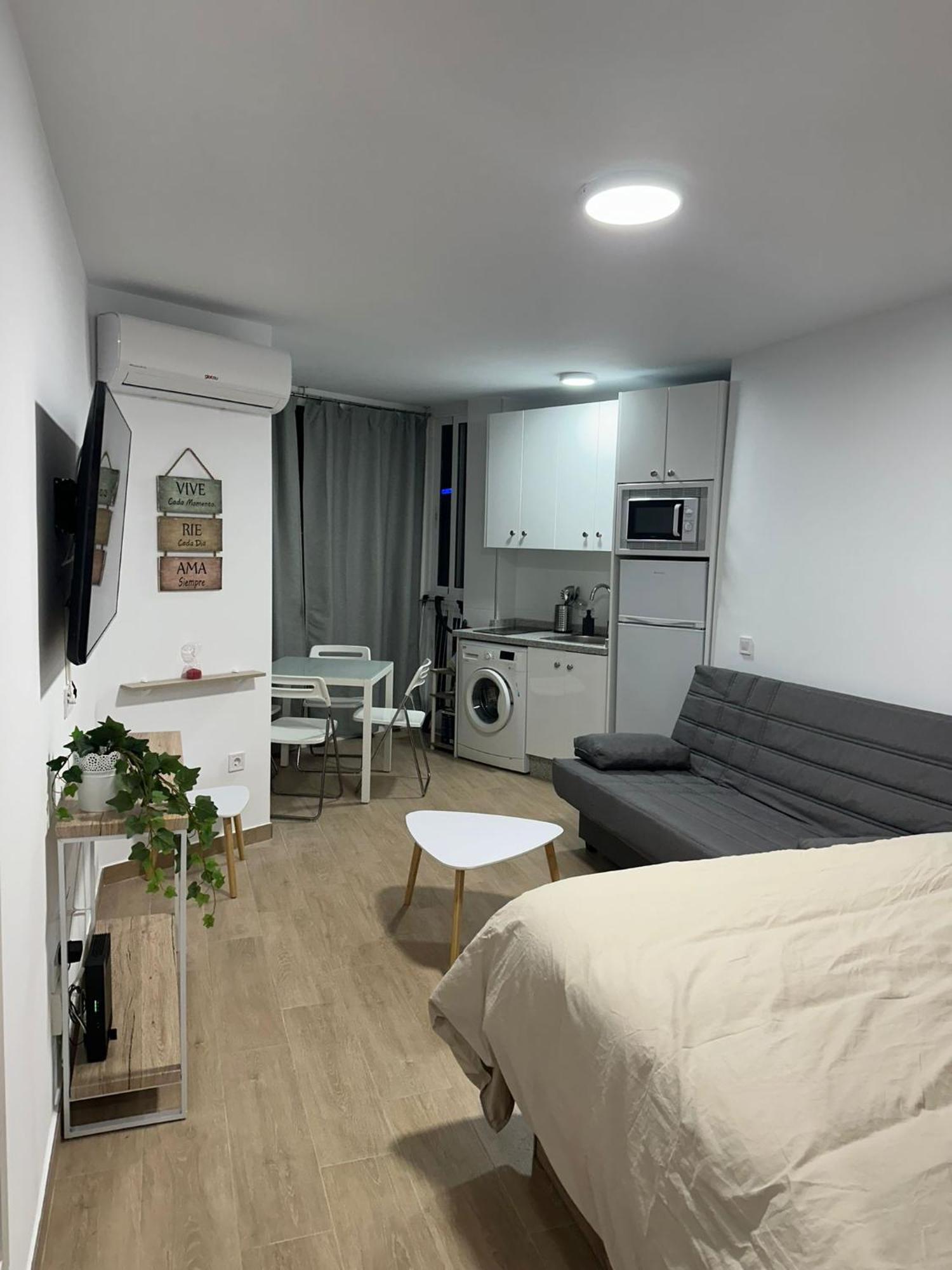 Estudio Ayni Benalmádena Kültér fotó