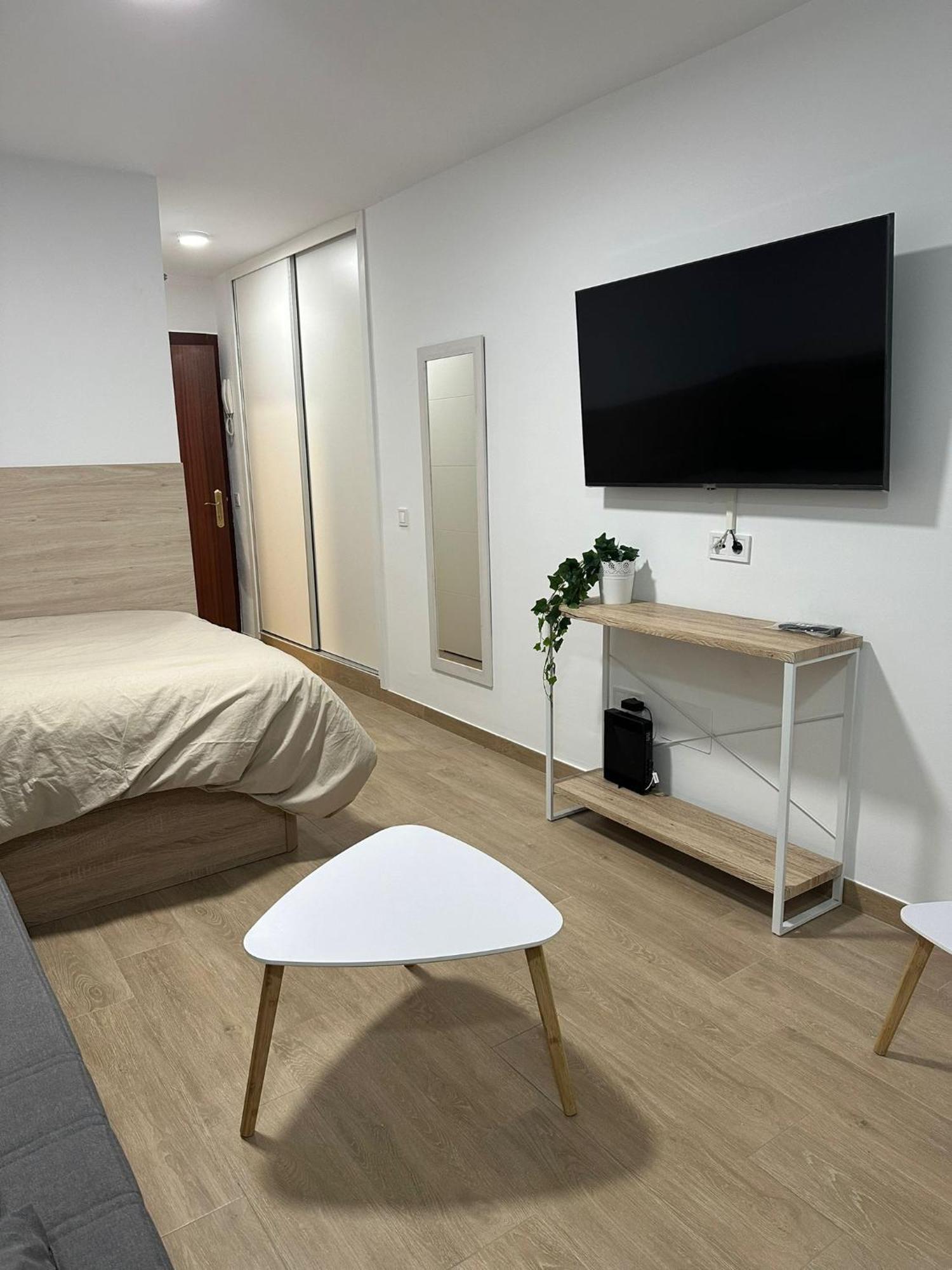 Estudio Ayni Benalmádena Kültér fotó